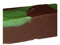 Fudge | Mint Chocolate Chip