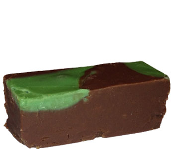 Fudge | Mint Chocolate Chip