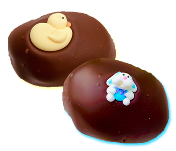 Easter | Easter Egg Creams