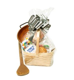 Gift Baskets