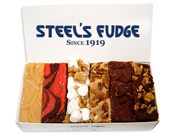 Fudge | Pick Your Own Flavors