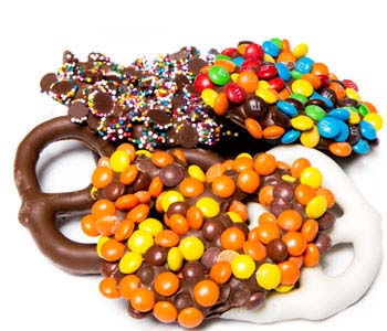 Gourmet Pretzels | Gourmet Pretzels