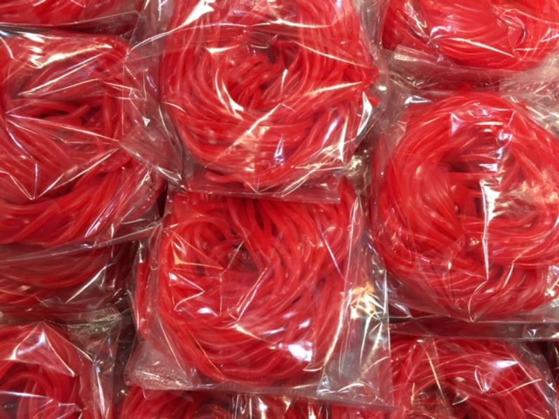 Candies | Strawberry Laces