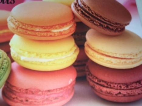 French Macarons