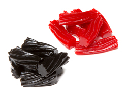 Candies | Kookaburra Licorice - Assorted Box