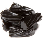 Candies | Kookaburra Licorice – Black