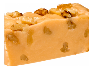 Fudge | Maple Walnut