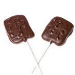 Candies | Molasses Paddles