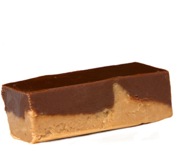 Fudge | Chocolate Peanut Butter