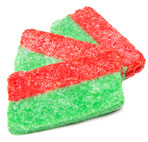 Candies | Watermelon Coconut Strips 