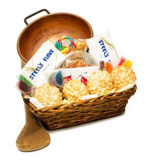 Gift Baskets