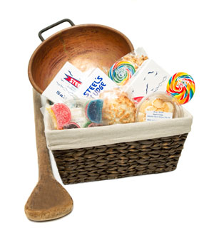 Gift Baskets