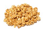 Popcorn | Caramel Popcorn