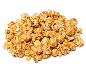Popcorn | Caramel Popcorn