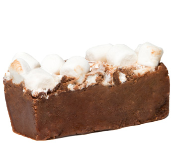 Fudge | Chocolate Marshmallow
