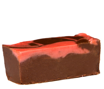 Fudge | Chocolate Raspberry