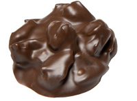 Clusters | Dark Chocolate Raisin Clusters
