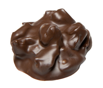 Clusters | Dark Chocolate Raisin Clusters