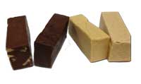 Fudge | Sugar Free Fudge Pick Your Own Flavors