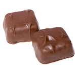 Turtles & Other Favorites | Milk Chocolate Jumbo Marshmallows