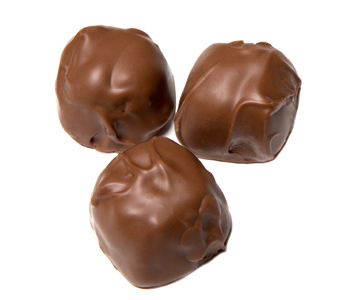 Caramels | Milk Chocolate Caramels