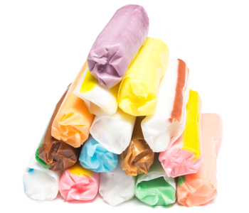 Salt Water Taffy