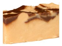 Fudge | Chocolate Vanilla Swirl