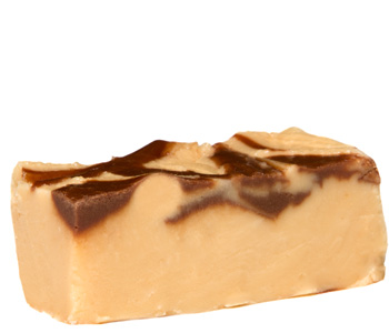 Fudge | Chocolate Vanilla Swirl