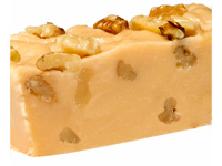 Fudge | Vanilla Walnut