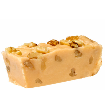 Fudge | Vanilla Walnut