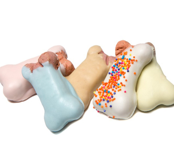 Yogurt Pet Treats